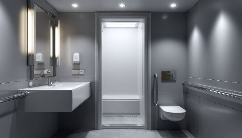 Top Bathroom Remodeling Companies in Mableton, GA