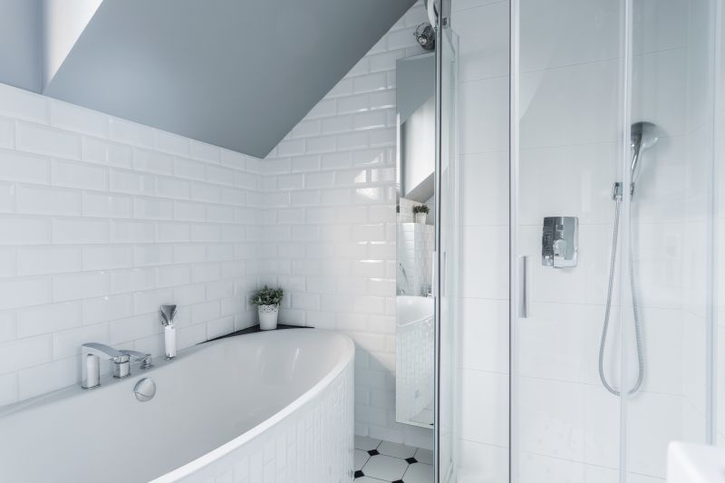 Best Bathroom Renovation Contractors in Woodstock, GA